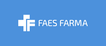 FAES FARMA FAES FARMA