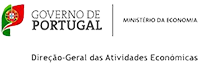Governo de Portugal Logo