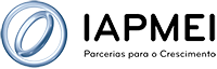 IAPMEI Logo