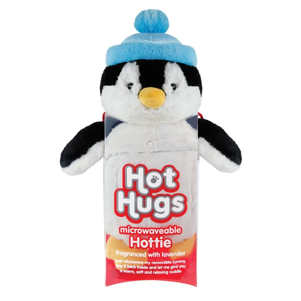 Aroma Home Hot Hugs Pinguim