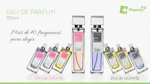 Perfume IAP Pharma No 1