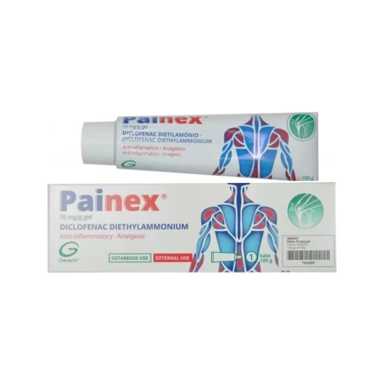 Painex