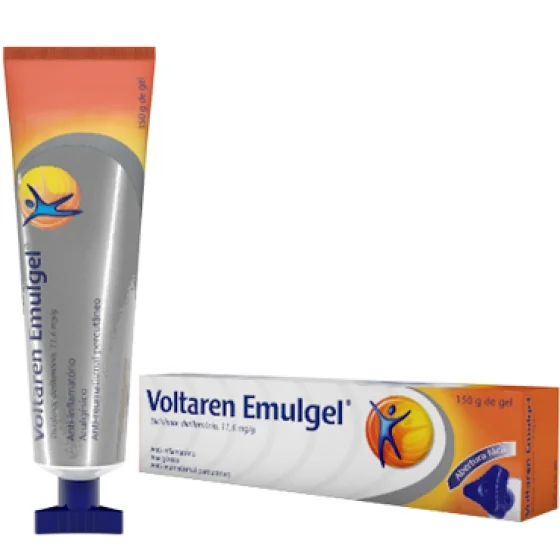 Voltaren Emulgel 150g