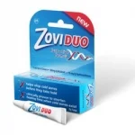 Zovirax Duo