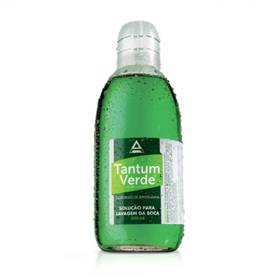 Tantum Verde 500ml