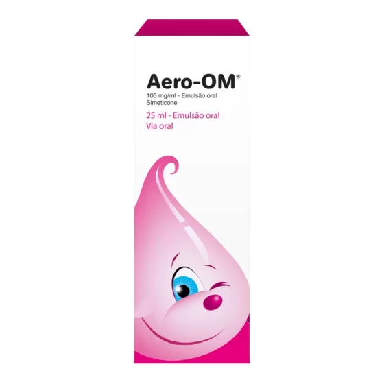 Aero-OM Emul oral