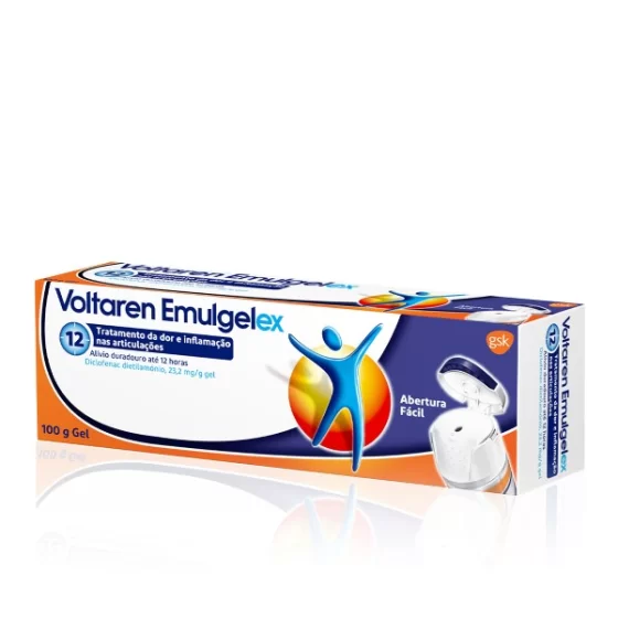 Voltaren Emulgelex 100g