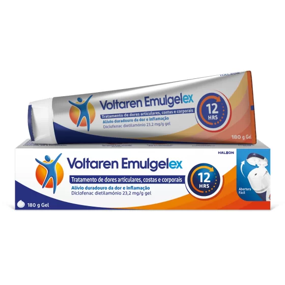 Voltaren Emulgelex 180g