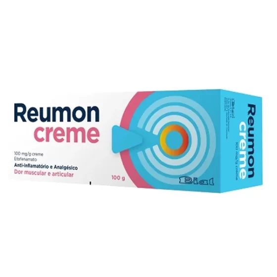Reumon Creme 100 g