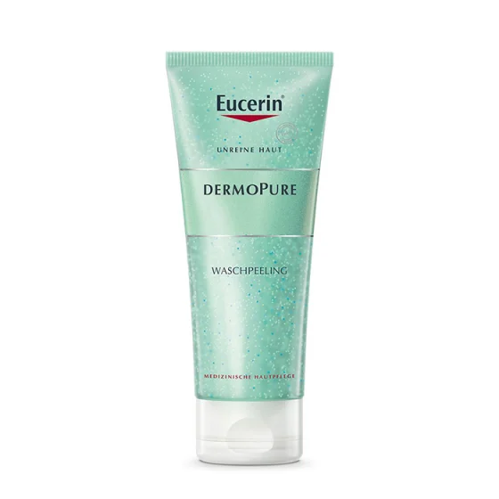 Eucerin DermoPure Esfoliante 100ml