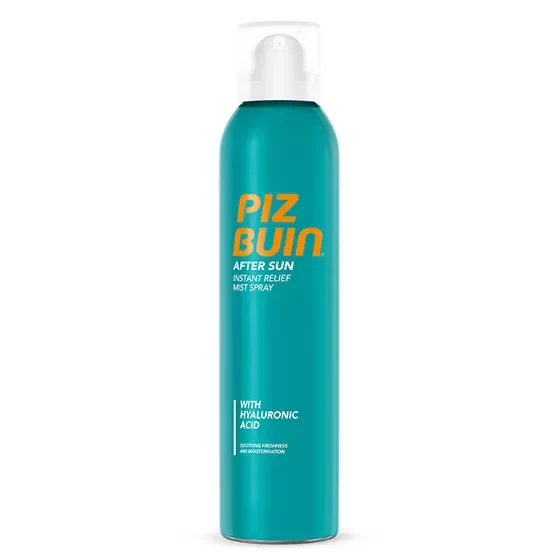 Piz Buin After Sun Bruma Express Alívio Imediato 200ml