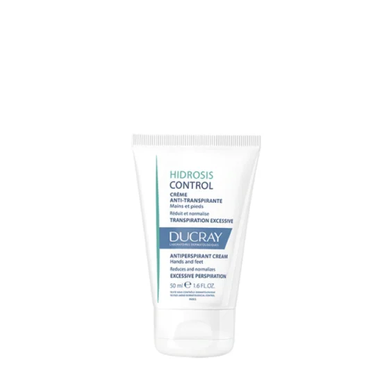 Ducray Hidrosis Control Creme 50ml