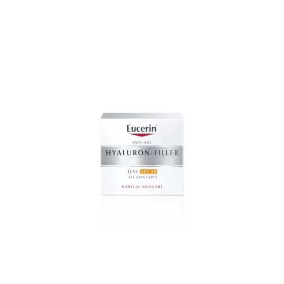 Eucerin Hyalu Fil Cr Dia Fps30 50ml