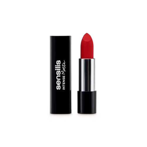 Sensilis Intense Mate Batom 402 Rouge 3,5ml