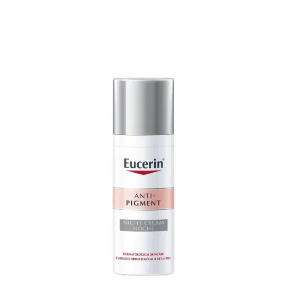 Eucerin Pigment Creme de Noite 50Ml