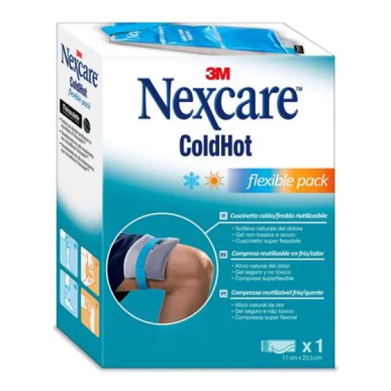 Nexcare Coldhot Premium Bolsa Gel