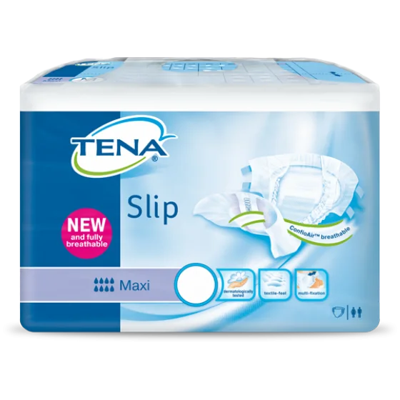 Tena Slip Maxi Frald L X 24