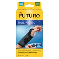 Futuro Punho Suporte Spor Ajustavel