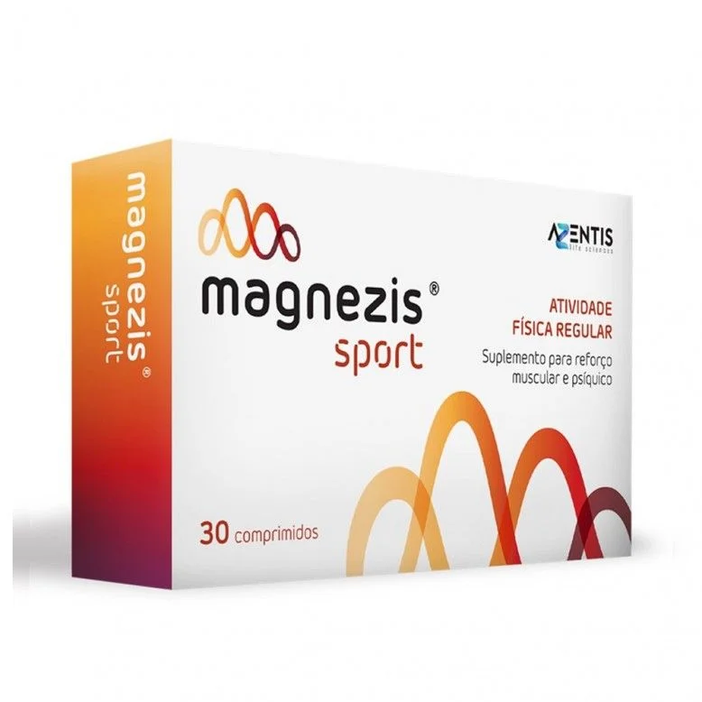 Magnezis Sport Comp X30