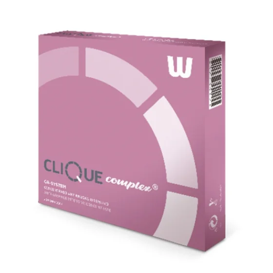 Clique Complex W Monodose X28