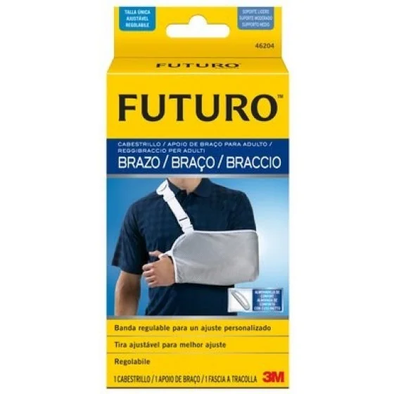 Futuro Imobilizador Braço com Tira Ajustável