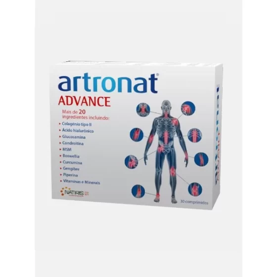 Artronat Advance Comp X30