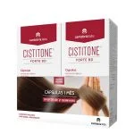 Cistitone Forte BD Cápsulas 1 Męs 60 Unidade(s) com Oferta de 2 Semanas 30 Unidade(s)