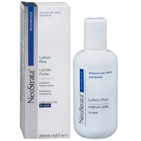 Neostrata Locao Forte 200ml