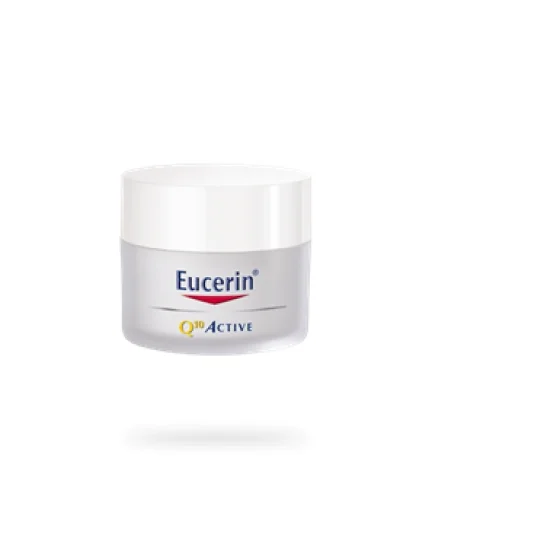 Eucerin Q10 Activ Dia Ps 50ml