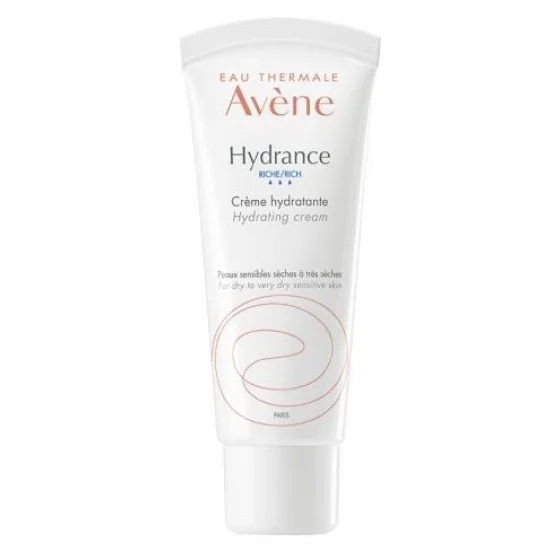 Avene Hydrance Cr Rico 40ml