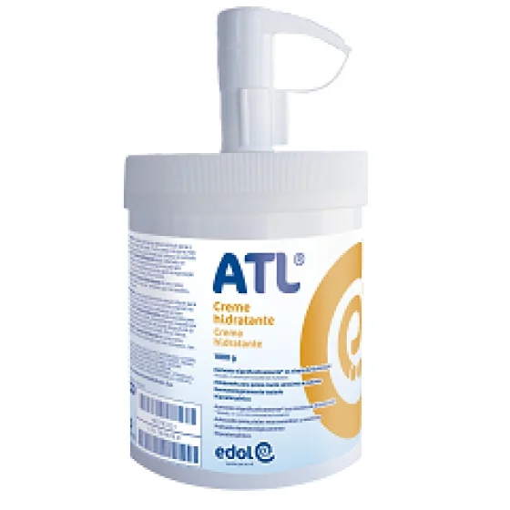 Atl Creme Hidra 1 Kg