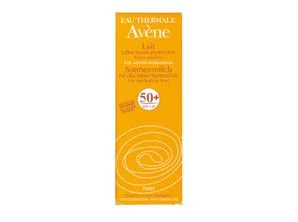 Avene Solar Leite 50 100 Ml