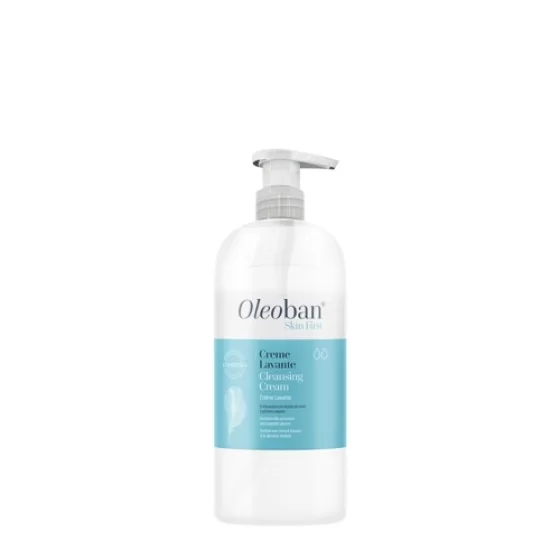 Oleoban Creme Lavante 450Ml