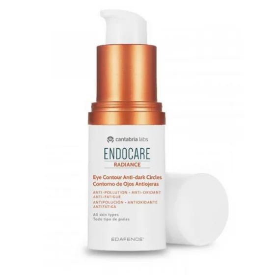 Endocare Radiance Cr Contorno Olhos 15ml