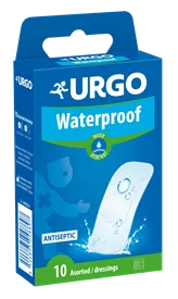 Urgo Waterproof Penso