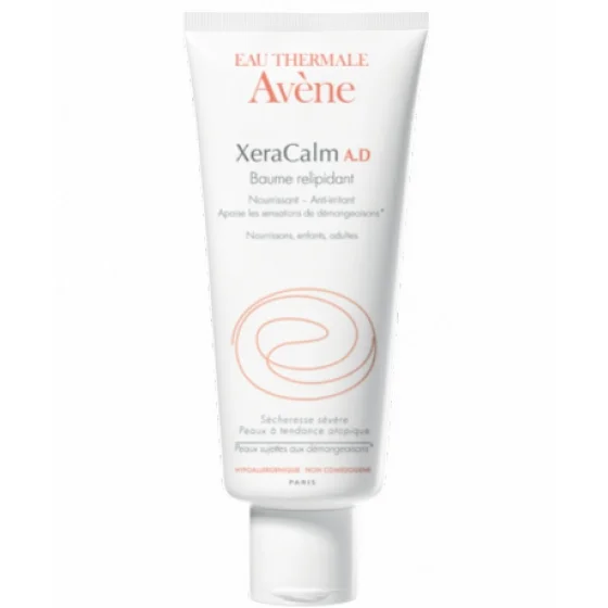 XeraCalm A.D Bálsamo Relipidante 200ml