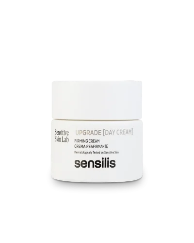 Sensilis Upgrade Creme de Dia 50ml