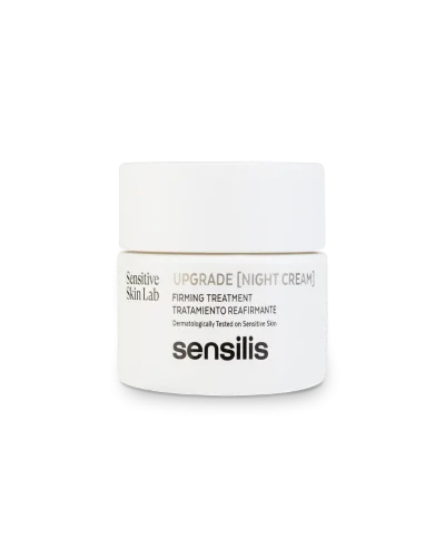 Sensilis Upgrade Creme de Noite 50ml