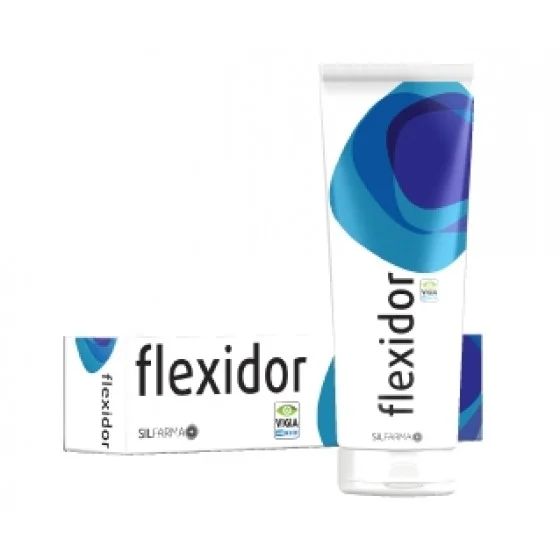 Flexidor Creme