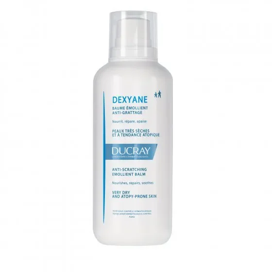 Ducray Dexyane Balsamo Emoliente 400ml