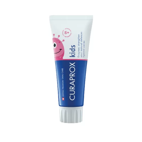 Curaprox Kids Pasta Dent Melancia 60Ml