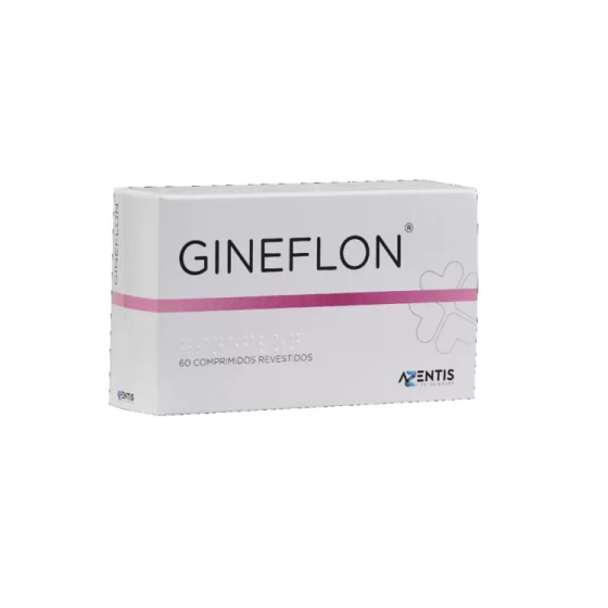 Gineflon Comp x60