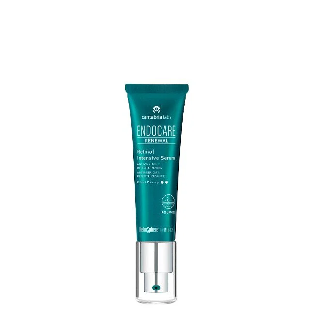 Endocare Renewal Retinol Intensive Serum 30Ml