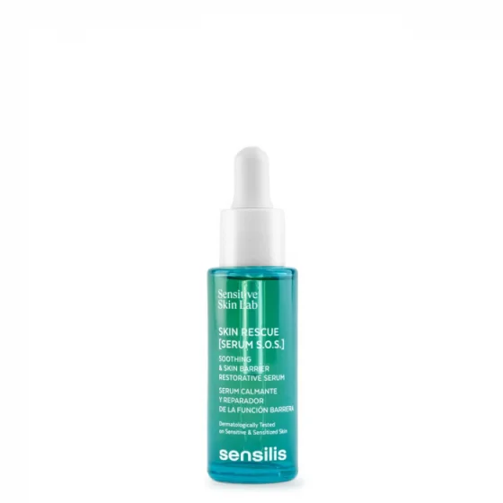 Sensilis Skin Rescue Serum SOS 30ml
