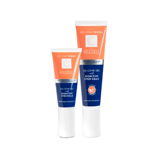 Kelo Cell Gel Silicone 15G