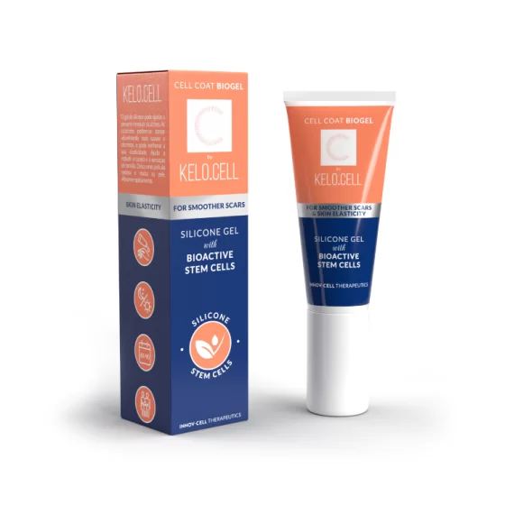 Kelo Cell Gel Silicone 6G