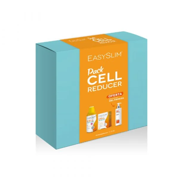 EasySlim Cell Reducer Coffret
