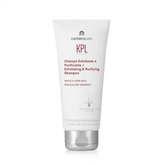 KPL Ch Esfol Purific 200ml