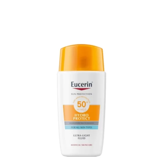 Eucerin Sun Hyd Prot Fl SPF50+Ligh 50ml