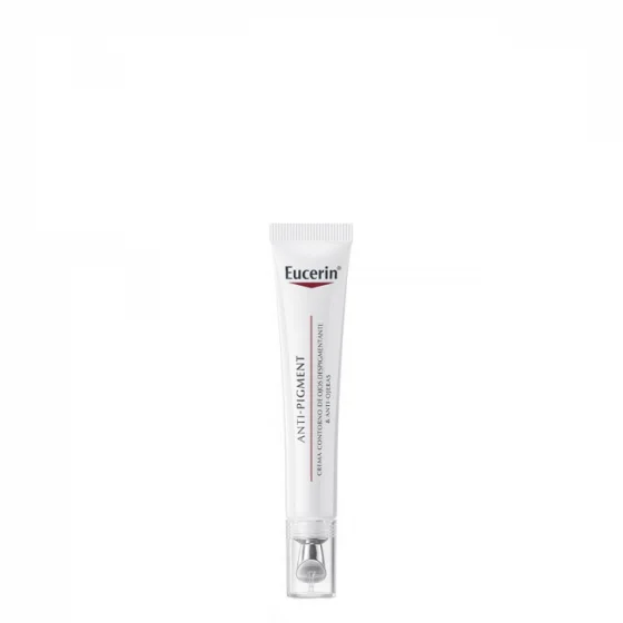 Eucerin Anti-Pigment Contorno de Olhos 15ml